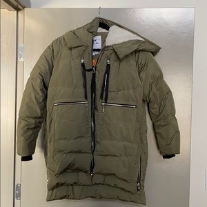 Orolay The Amazon Coat